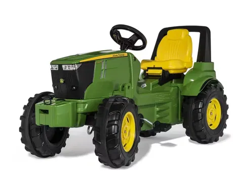 Rolly Toys Farmtrac Premium II Polkutraktori John Deere 7310R kuva
