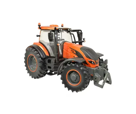 Valtra T245 oranssi 1:32 kuva