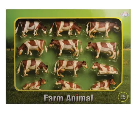 Lehmäsetti (12 kpl) kuva