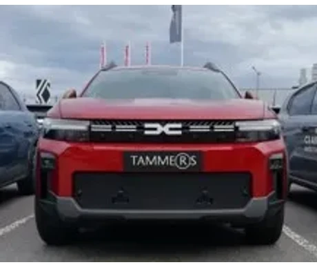 Maskisuoja Dacia Bister 2025- (tutka) kuva