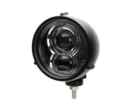 Led-ajovalo CLAAS/yleismalli pyöreä 60W kuva