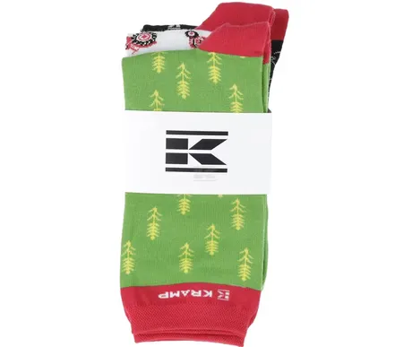 Fun-sukat UK: 1-3 (32-34), 3 paria kuva