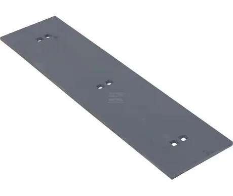 Tasaterä 792x200x10 mm, 305 reikäjako kuva