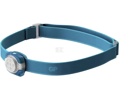 Otsalamppu Discovery Everybody CH31 kuva