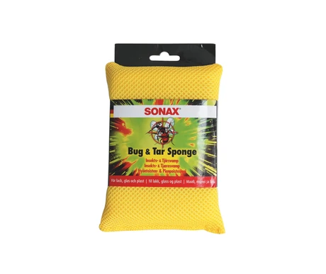 SONAX Hyönteis- ja pienpoistosieni kuva