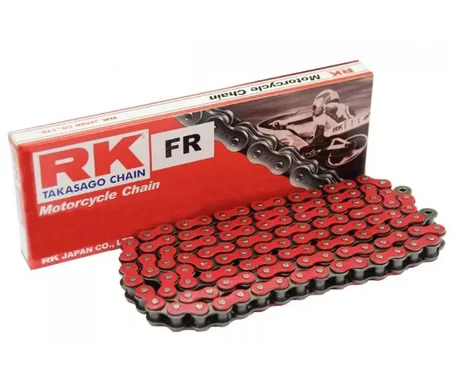 RK 420SB KETJU PUNAINEN kuva