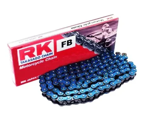 RK 420SB KETJU SININEN kuva