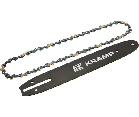 Teräketju- ja laippasarja 14" / 35 cm 3/8" 1,3 mm 1041 kuva