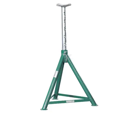 Akselipukki 8 t H kuva