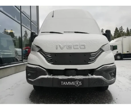 Maskisuoja Iveco Daily 2024- kuva