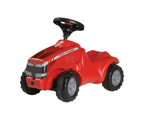 Potkutraktori Massey Ferguson kuva