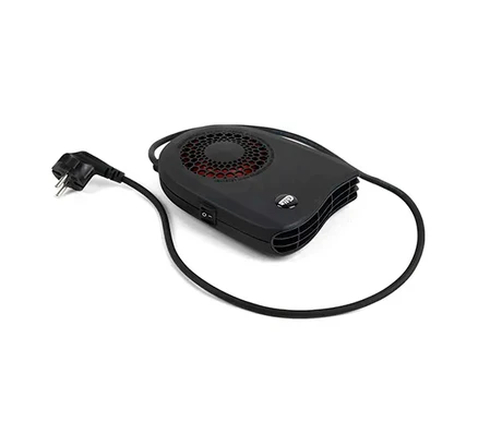 Sisätilanlämmitin Calix WaveLine 1100W kuva