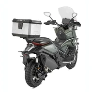 Givi Alpina alumiininen takalaukku 44LT ALP44A2 1