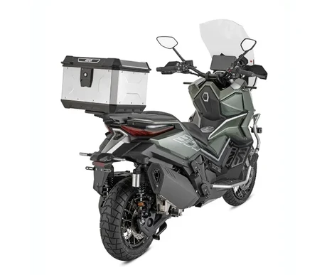 Givi Alpina alumiininen takalaukku 44LT ALP44A2 1 kuva