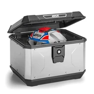 Givi Alpina alumiininen takalaukku 44LT ALP44A2 2