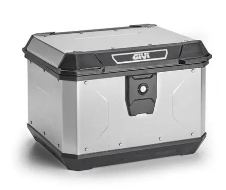 Givi Alpina -alumiininen takalaukku 44LT ALP44A2 kuva