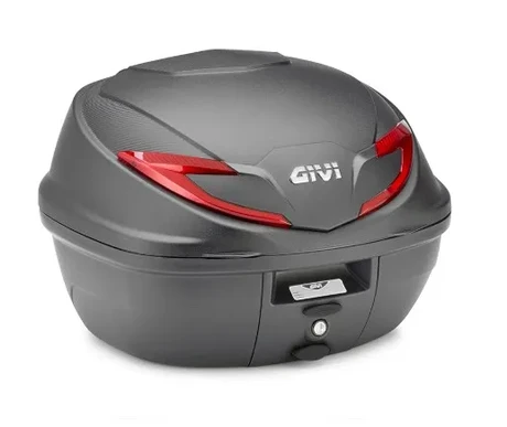 Givi Monolock -takalaukku 39lt B39N kuva