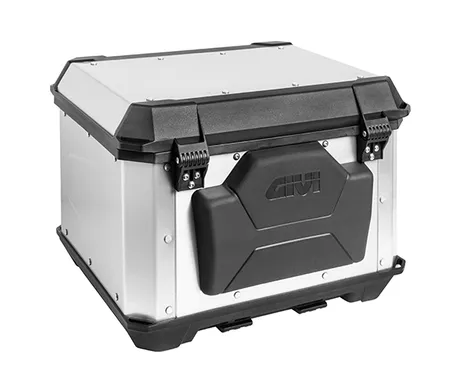 Givi ALP44 Alpina Backrest kuva