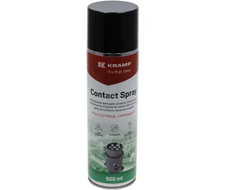 Kontaktispray 500ml kuva