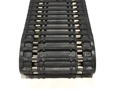 Telamatto Järnhästen/Combitrack/Älgtrack 38x290cm 1,97" 15mm kuva