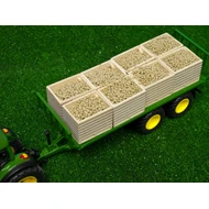 Perunalaatikko 6 kpl 610611 2