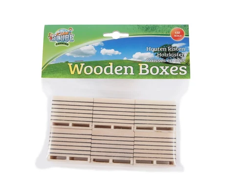 Perunalaatikko 6 kpl 610611 kuva