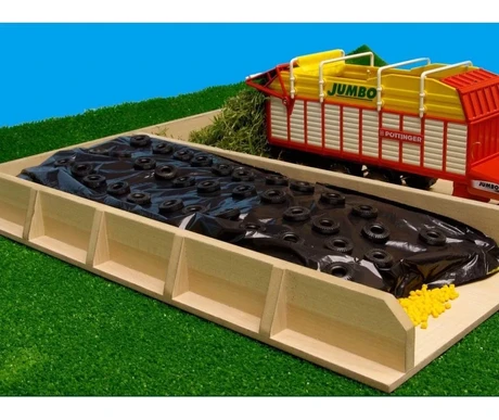 Laakasiilon pressu ja renkaat 571884 1 kuva