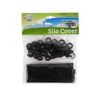 Laakasiilon pressu ja renkaat 571884