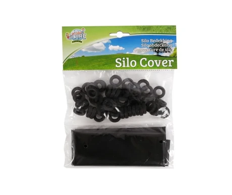 Laakasiilon pressu ja renkaat 571884 kuva