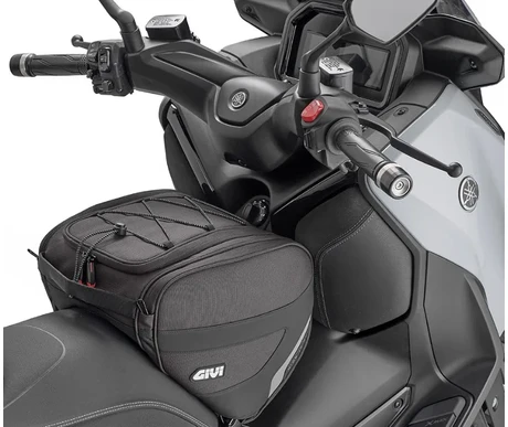 Givi tunnelilaukku skoottereille 20lt EASY15 1 kuva