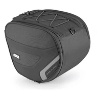 Givi tunnelilaukku skoottereille 20lt EASY15 2