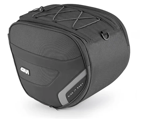 Givi tunnelilaukku skoottereille 20lt EASY15 2 kuva