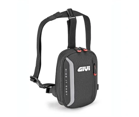 Givi jalkalaukku, koko S 1,5Lt EASY09S kuva