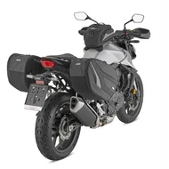 Givi sivulaukkupari laajennettava 2735Lt EASY10 1