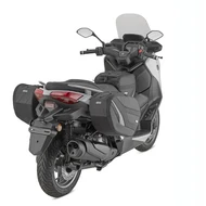 Givi sivulaukkupari laajennettava 2735Lt EASY10 2