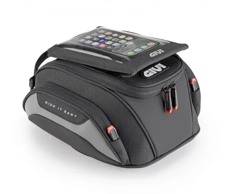 Givi Easy T Tanklock tankkilaukku 6lt EASY01 2 kuva