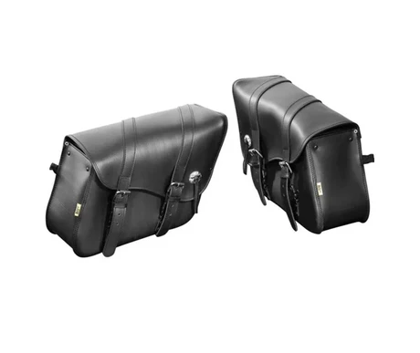HIGHWAY HAWK SADDLE BAG pari, NAPPANAHKA kuva