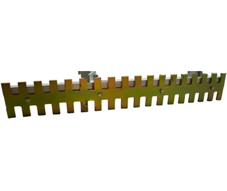 Bronco Varaterä Eteen vasen/oikea 10x15 kuva