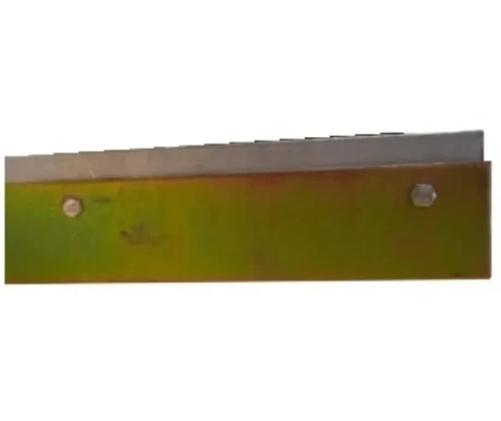 Bronco Varaterä Taakse Lyhyt 10x100x390m kuva