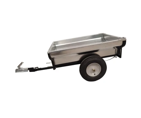 Bronco Mini Trailer kuva