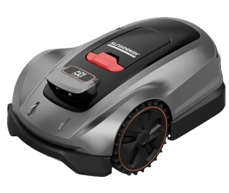 Sunseeker Robottiruohonleikkuri Rajalangaton X3 RTK 800m² kuva