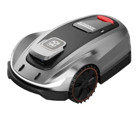 Sunseeker Robottiruohonleikkuri rajalangaton X5 RTK 2000 m² kuva