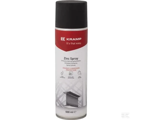 KRAMP Sinkkisumute 500ml kuva
