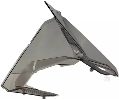 Ski-Doo RH Air Deflector kuva