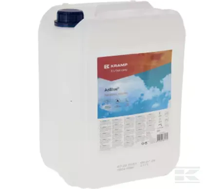 AdBlue-urea lisäaine 10 l kuva