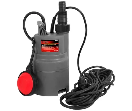 Clen Uppopumppu 400W kuva