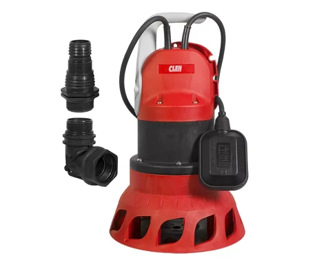 CLEN DWP 1000 Uppopumppu kuva