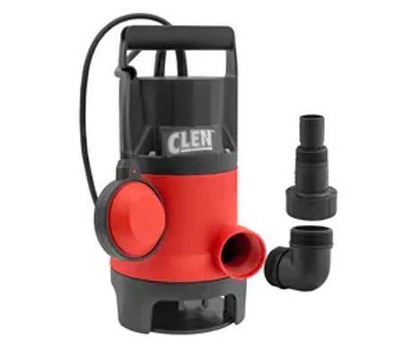 CLEN 390 VX Uppopumppu kuva
