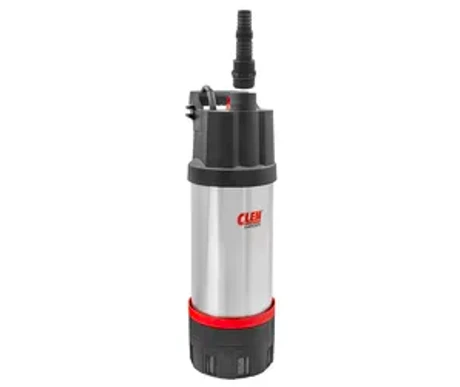 Vesiautomaatti CLEN GARDEN EC 950 INOX kuva