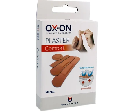 OX-ON Plaster Comfort laastari kuva